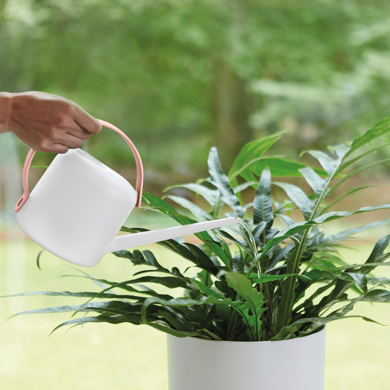 Regadera B.FOR SOFT WATERING CAN 1,7l - Elho