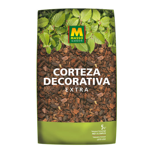 CORTEZA DE PINO 5L